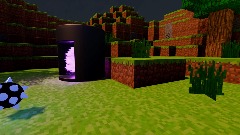 Im doing this for a trohey