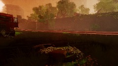 A screenshot taken in Dreams. 1 of 6.