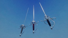 A screenshot taken in Dreams. 15 of 25.