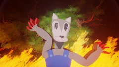A screenshot taken in Dreams. 4 of 24.