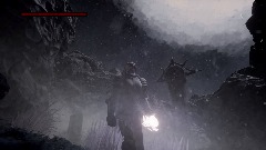 A screenshot taken in Dreams. 4 of 5.