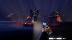 A screenshot taken in Dreams. 7 of 9.