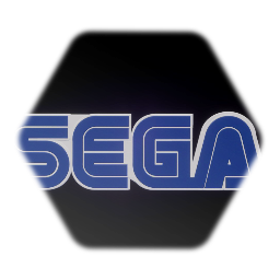 Sega logo