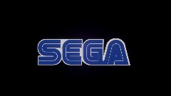 New SEGA Logo