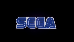 New SEGA Logo