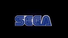 SEGA Logo