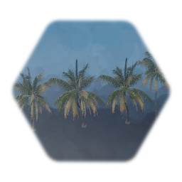 Palm #50000