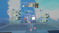 A screenshot taken in Dreams. 2 of 2.