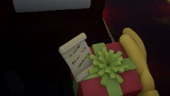 A screenshot taken in Dreams. 8 of 30.