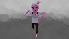 A screenshot taken in Dreams. 2 of 2.