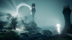 A screenshot taken in Dreams. 11 of 30.