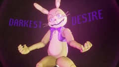 Darkest Desire Short