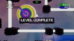 A screenshot taken in Dreams. 1 of 1.