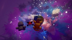 A screenshot taken in Dreams. 9 of 23.