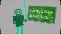 A screenshot taken in Dreams. 19 of 23.