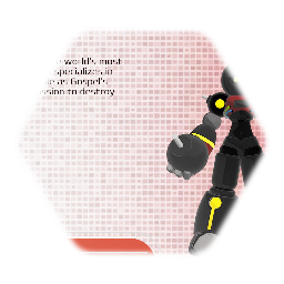 Fuse | SHIROBO OFFICIAL WORKS