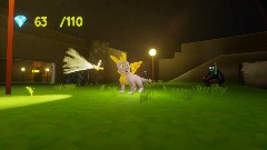A screenshot taken in Dreams. 1 of 24.