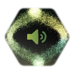 Oven Fan / White Noise