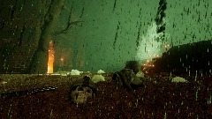 A screenshot taken in Dreams. 1 of 3.