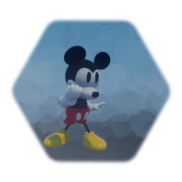 Mickey Mouse -Outcome Memories Engine Beta