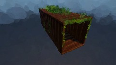 A screenshot taken in Dreams. 4 of 7.