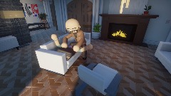 Silvio Caruso 2 - Hitman 1