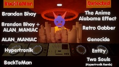 Alan - Hard-To-The-Core Mix