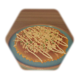 Okonomiyaki