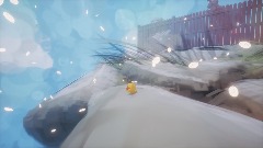 A screenshot taken in Dreams. 16 of 24.