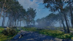 A screenshot taken in Dreams. 4 of 4.