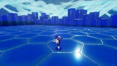 The quest for kromer: chpt5 boss1 the deadly baby