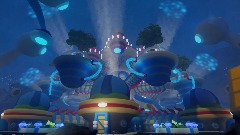 A screenshot taken in Dreams. 11 of 12.