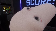A screenshot taken in Dreams. 4 of 22.