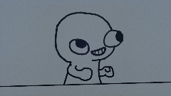 A screenshot taken in Dreams. 1 of 6.