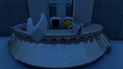 Alphabet lore simulation