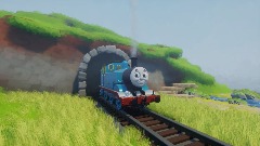 Thomas And Freinds The Free Roam Game [Ver. 0.6]