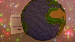 Remix de Remix de LittleBigPlanet 3D Pod Remake