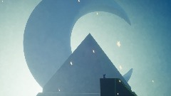 A screenshot taken in Dreams. 6 of 11.