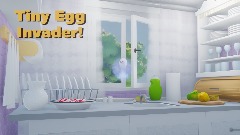 A screenshot taken in Dreams. 21 of 22.