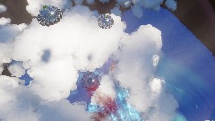 A screenshot taken in Dreams. 4 of 16.