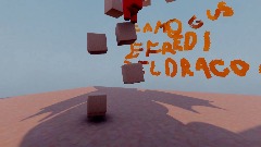 A screenshot taken in Dreams. 6 of 19.