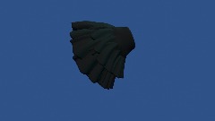 A screenshot taken in Dreams. 1 of 2.