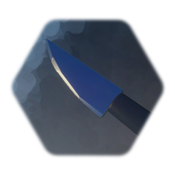 Knife