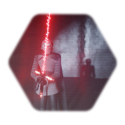 Kylo ren (low thermo)