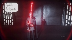 A screenshot taken in Dreams. 1 of 9.