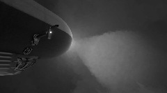 A screenshot taken in Dreams. 7 of 9.