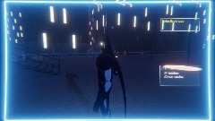 A screenshot taken in Dreams. 5 of 20.