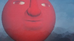 Meatball Man