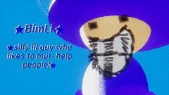 A screenshot taken in Dreams. 1 of 1.