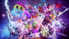 The Dreams Community Scene